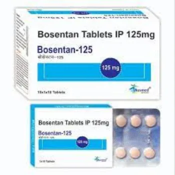Hydrochlorothiazide Tablet
